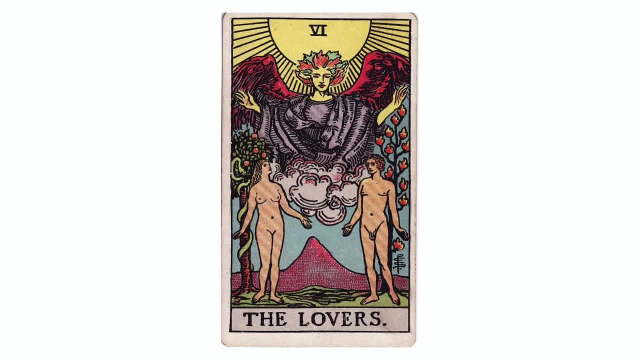 Suspending Disbelief: Embracing Intuitive Tarot Reading