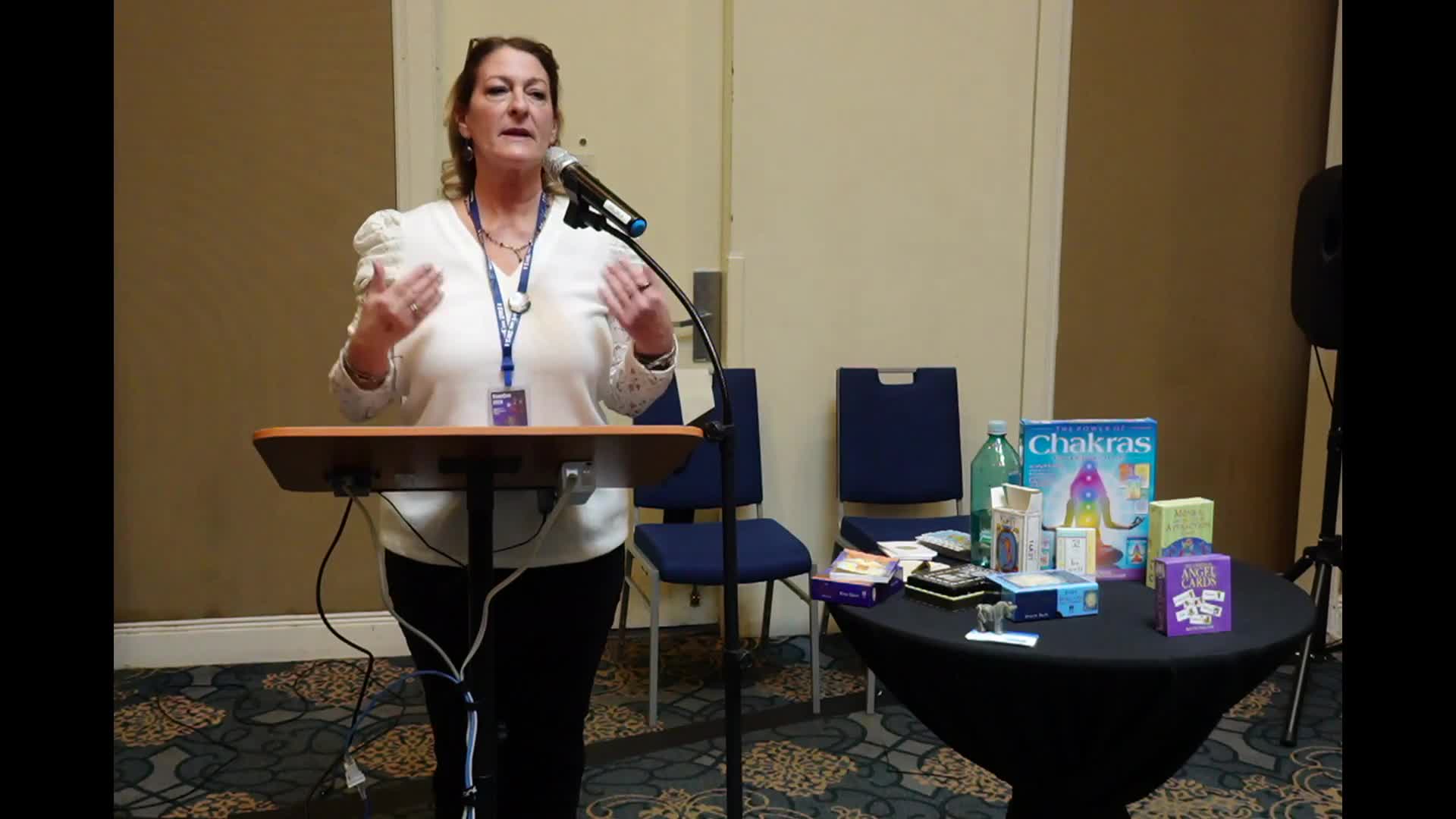 Journey of Cards: Exploring Divination and Self-Discovery