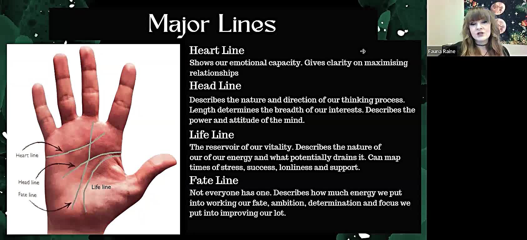 Discover Palmistry – Navigating Life’s Map