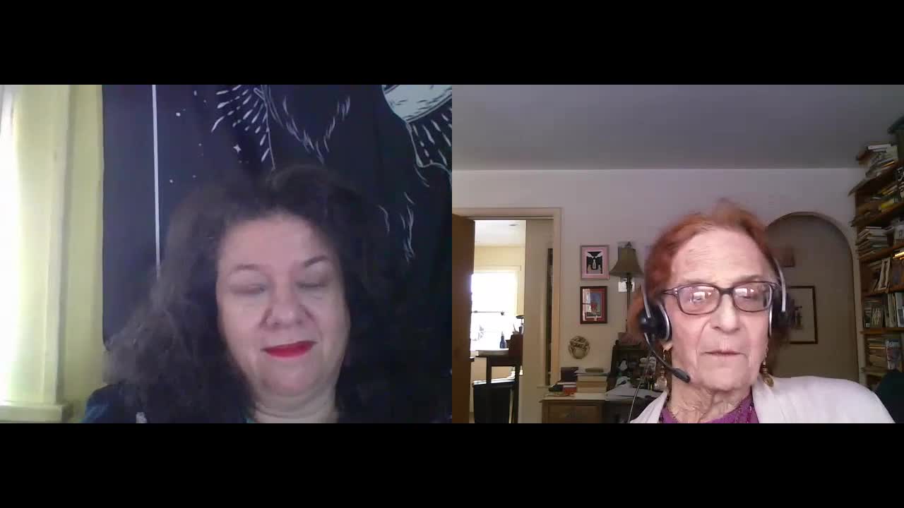 Who is Tarot to You, or You to Tarot?