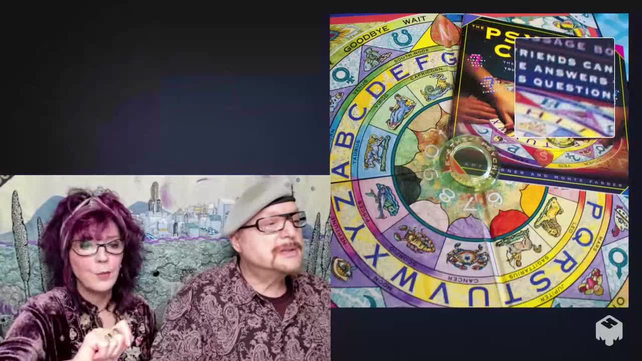 A Spiritual Journey: How We Create Spiritual Power Tools