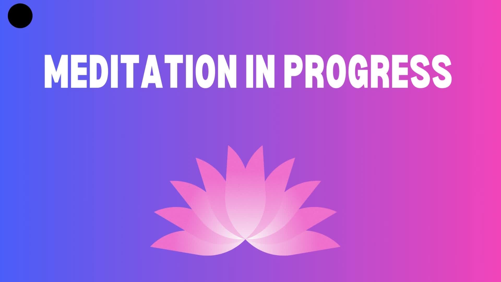 Third Eye Yoga Nidra Meditation