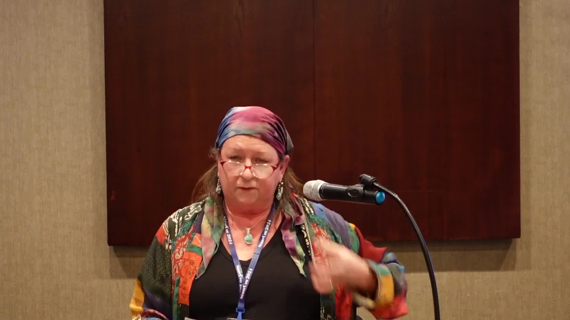Situational Divination, or What I Learned from Scott Cunningham