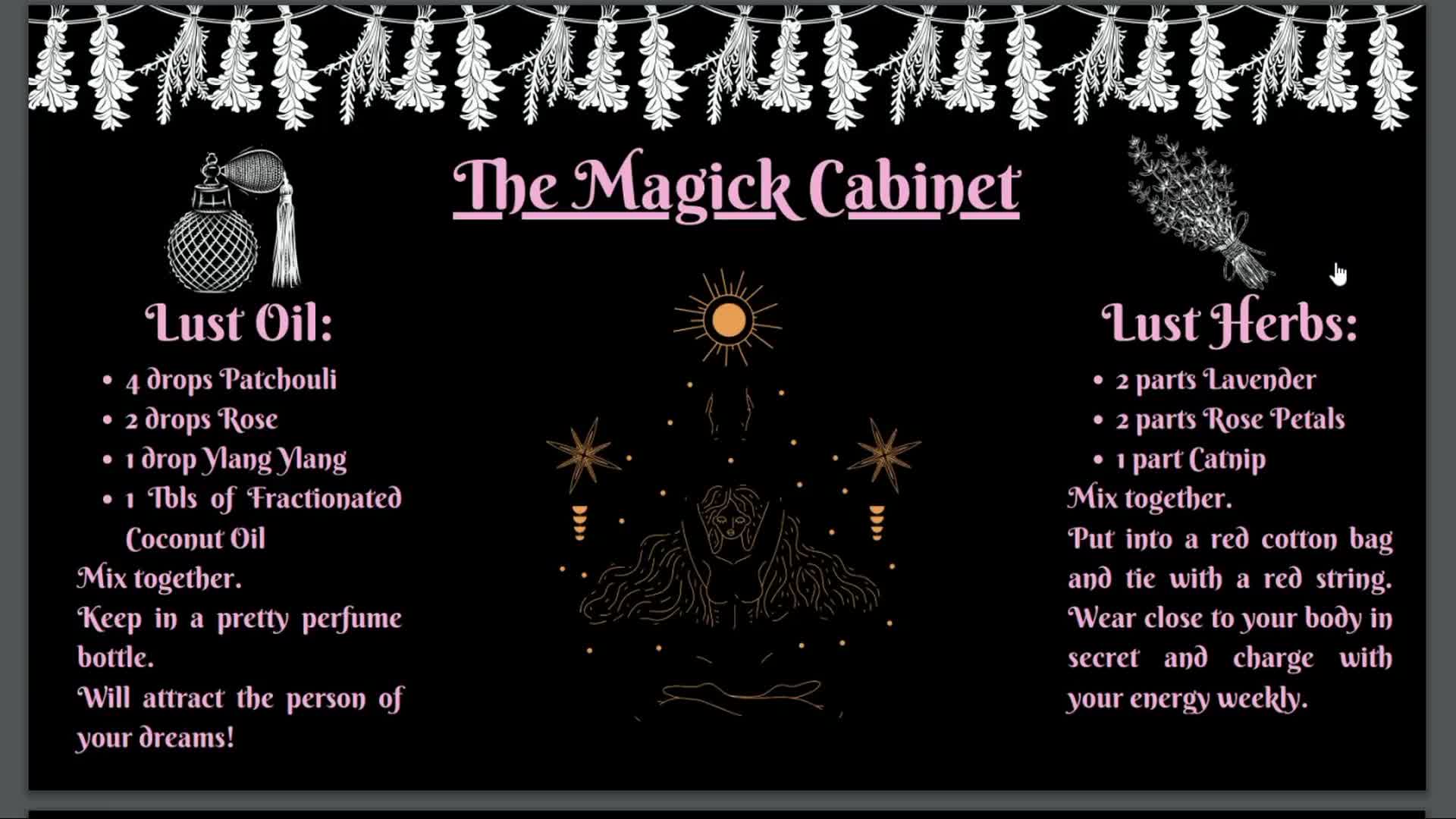 Transform Yourself Inside and Out with Glam Magic