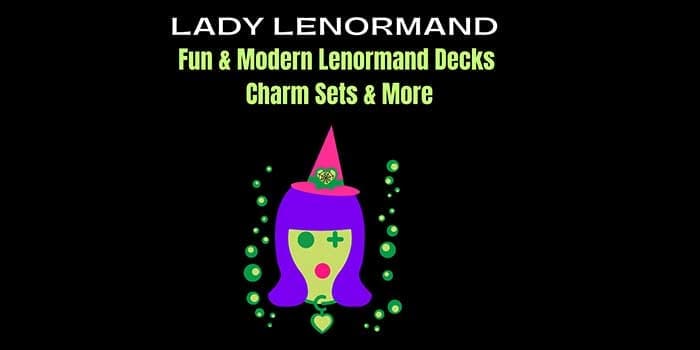 Lady Lenormand