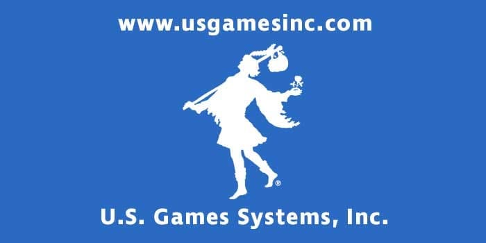 U.S. Games Systems, Inc.